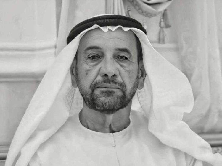 Bakhit Bin Suwaidan Al Nuaimi 