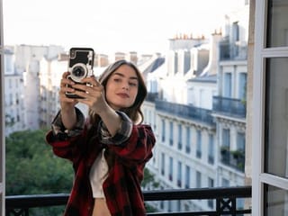 ‘Emily in Paris’: What do French people think about the hit Netflix show?