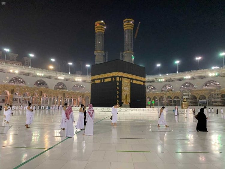 Umrah