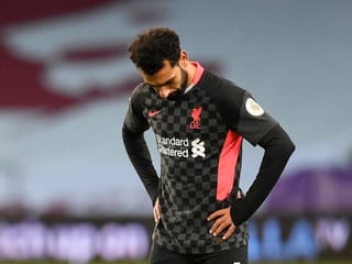 Liverpool crushed by Aston Villa on crazy Premier League day