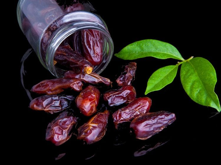 Dates Special