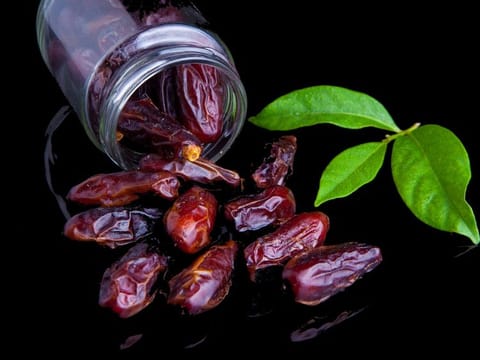 Dates have been part of the daily diet in the UAE from 5110BC