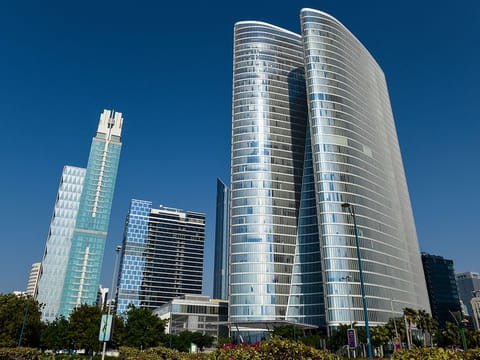 ADIA is one of several Abu Dhabi sovereign entities that together wield almost $1.7 trillion in wealth, according to consultancy Global SWF.