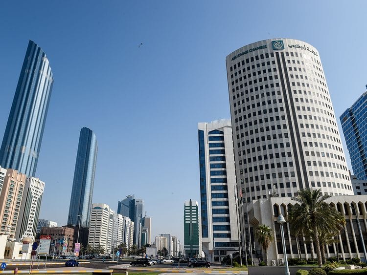 STOCK Abu Dhabi Chamber 