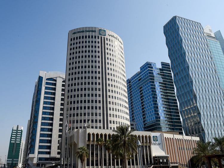 STOCK Abu Dhabi Chamber 