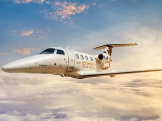 Etihad launches new training programmes for pilots