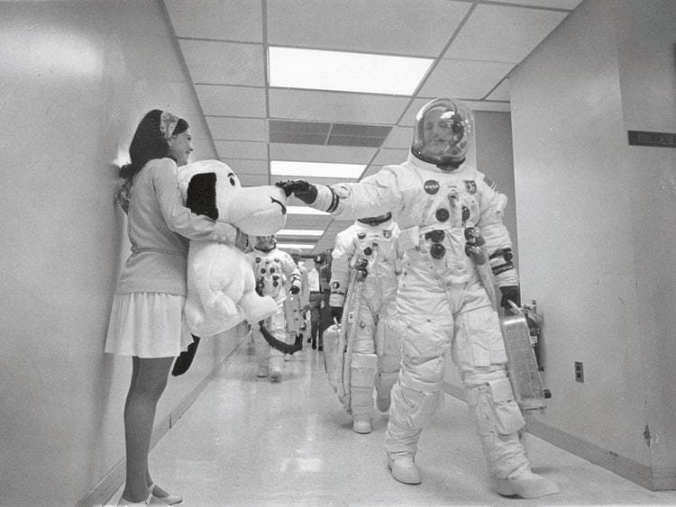 Speedmaster-association-with-NASA-Snoopy_Tom_Stafford-Snoopy-Apollo_10-jpg
