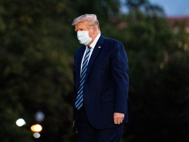 201007 Trump