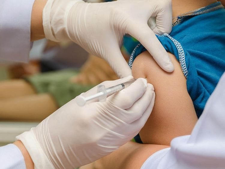 Flu vaccine