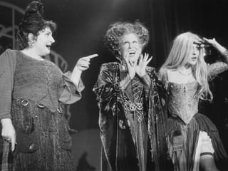 ‘Hocus Pocus’ remake in the works? Revisit 11 of the biggest Hollywood reboots