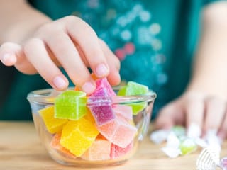 7 Simple food swaps to reduce children's sugar intake