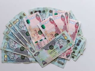 Protect your wallet: Dubai Police's Al Ameen service reveals easy tips to spot fake cash