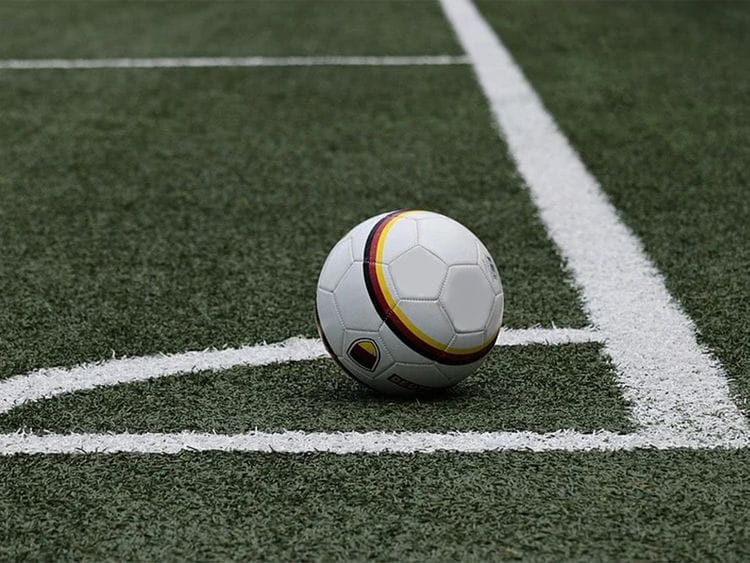 football
