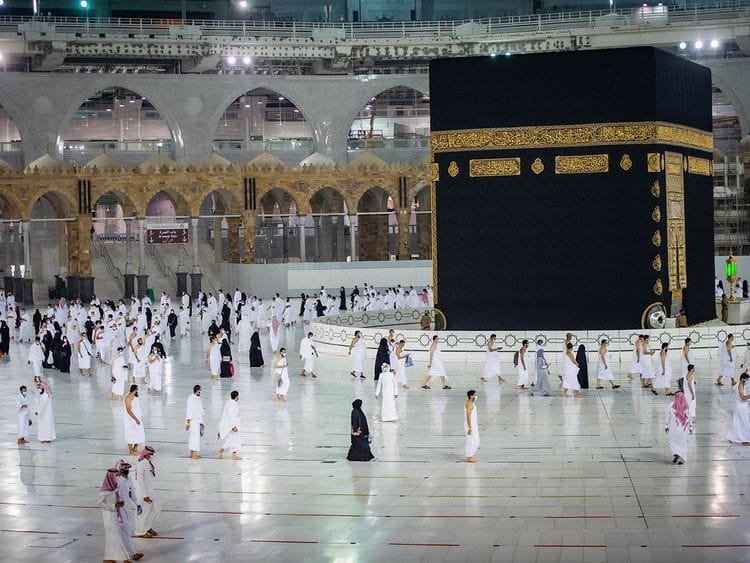 201008 Umrah