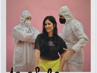 Bollywood: Katrina Kaif, Kareena Kapoor, Kangana Ranaut, other stars get back to work amid COVID-19