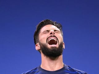Photos: Transfer gossip - Chelsea's Giroud to team up with Zlatan Ibrahimovic at AC Milan