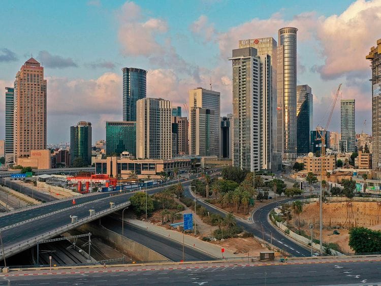 Tel Aviv