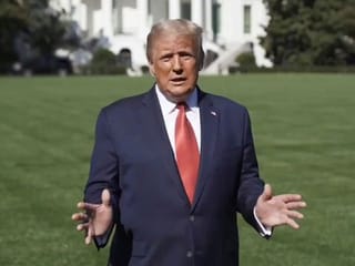 From the editors: Is Trump really healed after COVID-19? Demand for travel low in spite of cheap tickets