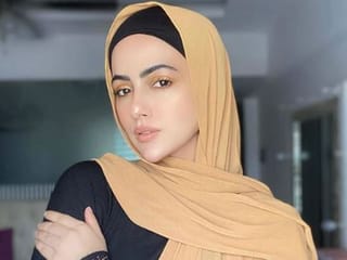 'Bigg Boss 6' contestant Sana Khan quits 'showbiz'. What you need to know about the former actor