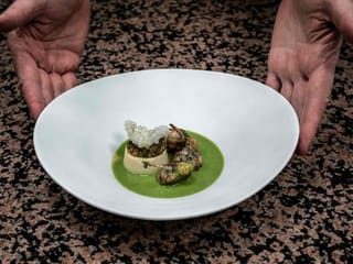 Photos: French frog farmers jump to meet restaurant demand