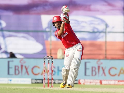 KL Rahul, captain of Kings XI Punjab, will enjoy the benefit of carrying his dream form into the tour of Australia.