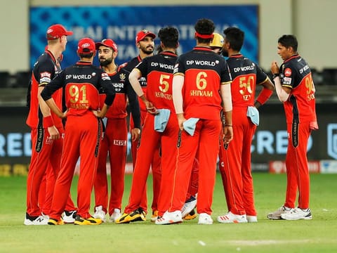 RCB's Director of Cricket, Mike Hesson also said that the side is in the right frame of mind, but he also admitted that Virat Kohli and his boys are aware of the challenge of playing such a long tournament.
