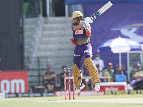There are growing calls for Shubman Gill of Kolkata Knight Riders to show more urgency in his starts as an opener.