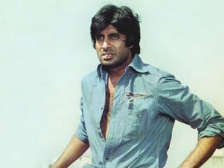 From Amitabh Bachchan to Rakul Preet Singh, a look at the Bollywood stars with birthdays this week