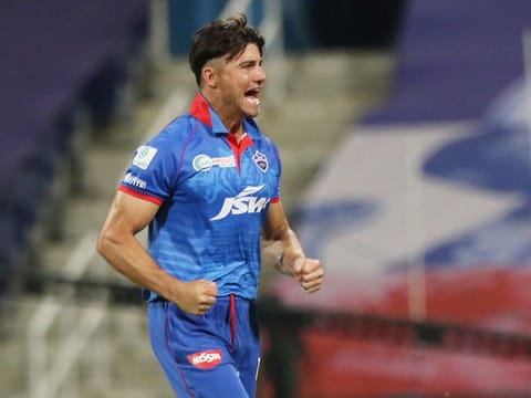 Marcus Stoinis, the Australian allrounder of Delhi Capitals, has proved to be the X-factor in their campaign so far.