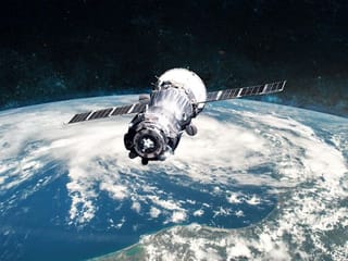 From the Editors: UAE to support private sector in space