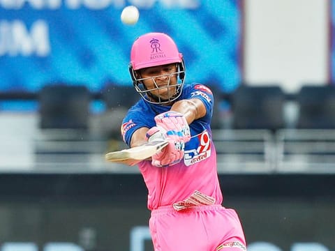 Riyan Parag of Rajasthan Royals is one of the rare emerging stars from the north eastern state of Assam. 