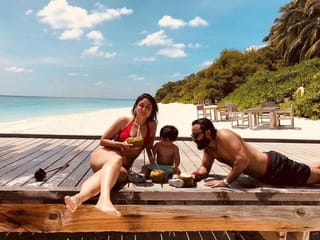 2020 in review: From Anushka Sharma to Kareena Kapoor Khan, one last look at how Bollywood celebs spent the COVID-19 lockdown
