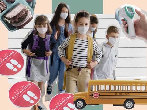 DHA: 10 Don’ts for parents with kids at school in Dubai