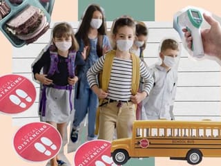 DHA: 10 Don’ts for parents with kids at school in Dubai