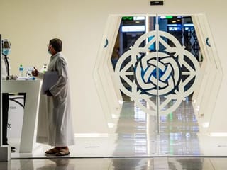 UAE banking stocks will have to deal with bursts of voaltility
