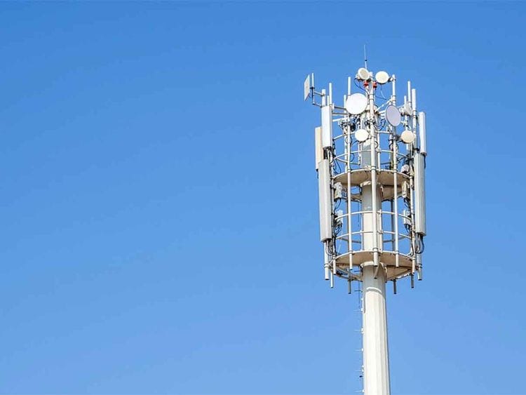 20201003 telecom tower
