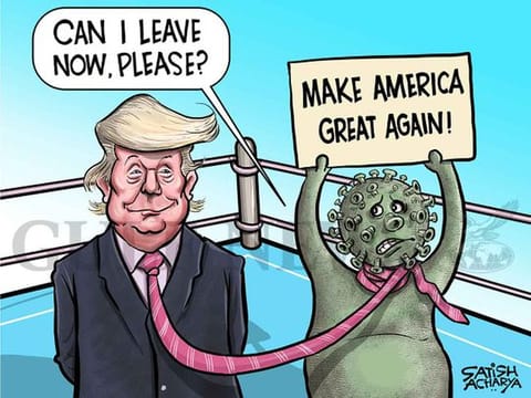  Satish Acharya, Special to Gulf News