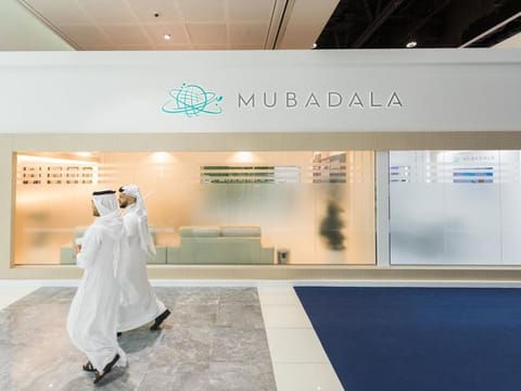 Abu Dhabi's Mubadala has built a diverse portfolio of healthcare related assets. This includes the Cleveland Clinic Abu Dhabi.