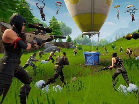 Fortnite