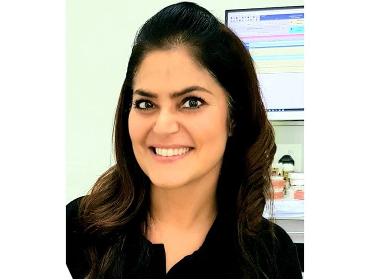 Dr Inmeet