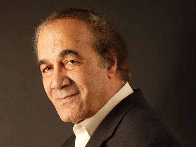 Mahmoud Yassin