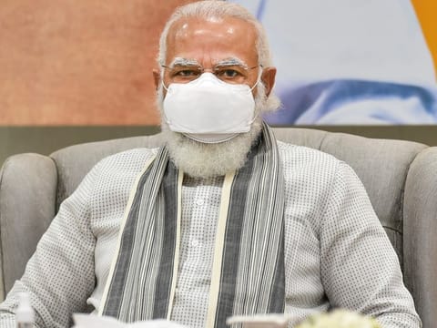 Narendra Modi, India's prime minister, is looking to solidify BJP's position in Tamil Nadu Legislative Assembly elections to be held in April 2021 for the 234 seats 
