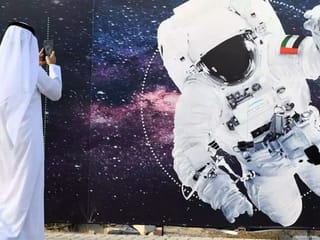 From the Editors: UAE Space Agency signs NASA’s Artemis Accords