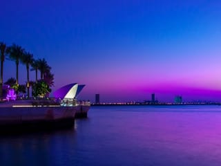 Photos: Gulf News readers share pictures of Dubai Creek Harbour