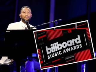 BBMAs 2020: John Legend performs for Chrissy and more top moments