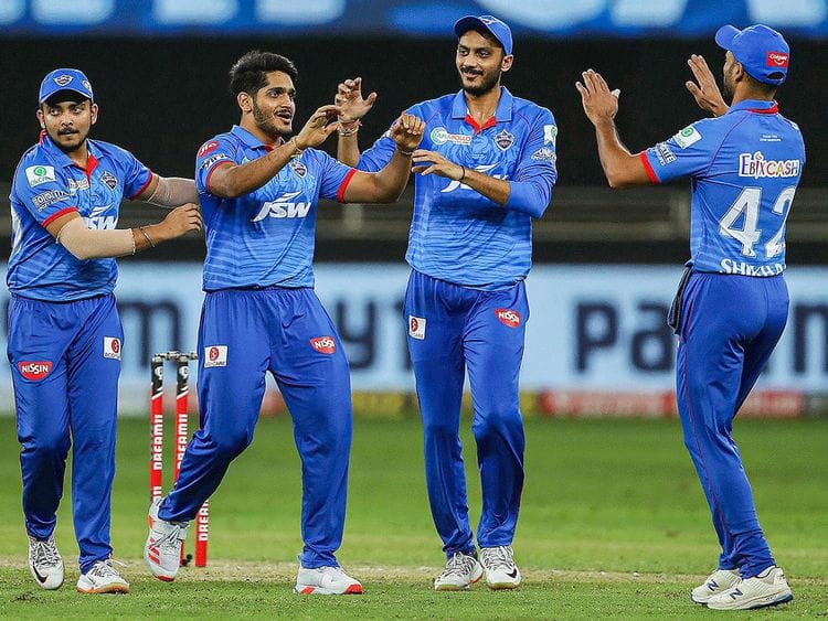 IPL-Delhi Capitals