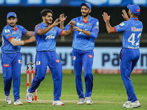The new IPL season, barely four months after the last one concluded in Dubai in November, 2020, kicks off in India on April 9. The shadows of a second wave of COVID-19, however, loom large as it's scheduled to be played across six cities.