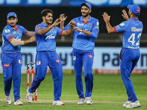 The new IPL season, barely four months after the last one concluded in Dubai in November, 2020, kicks off in India on April 9. The shadows of a second wave of COVID-19, however, loom large as it's scheduled to be played across six cities.