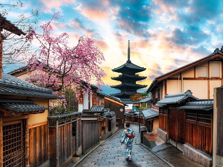 Japan