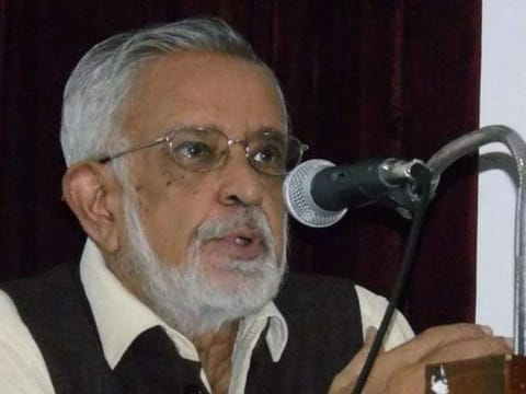 Kishore Bhimani